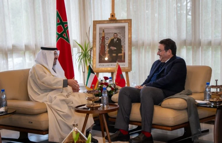 Le Maroc et le Koweït renforcent leur collaboration aérienne à Rabat