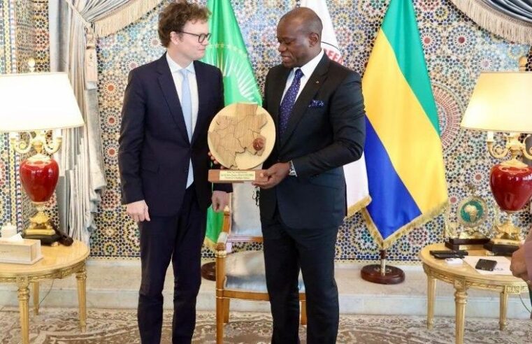 Libreville et Londres : une alliance stratégique majeure pour l&rsquo;avenir du Gabon