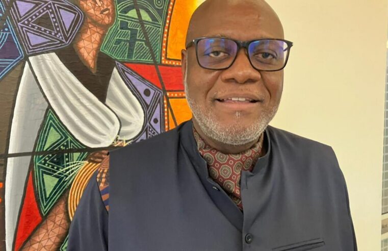 Sommet union africaine : le Camerounais Paul-Simon Handy dénonce les élections des putschistes