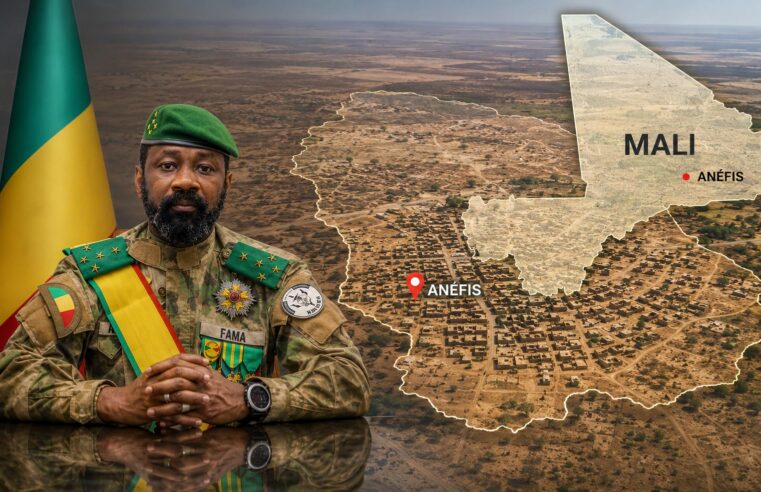 Embuscade dévastatrice contre l&rsquo;armée malienne près de Tabankort