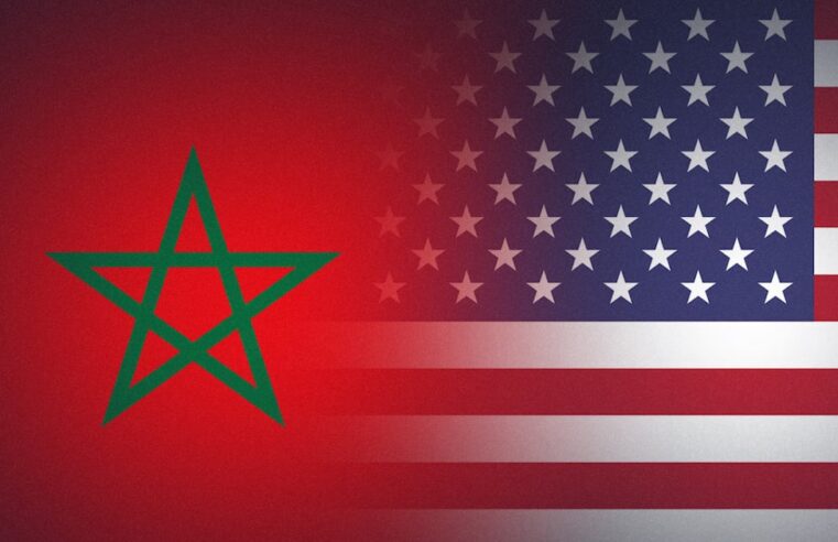 Maroc et États-Unis : une alliance historique et stratégique de longue date