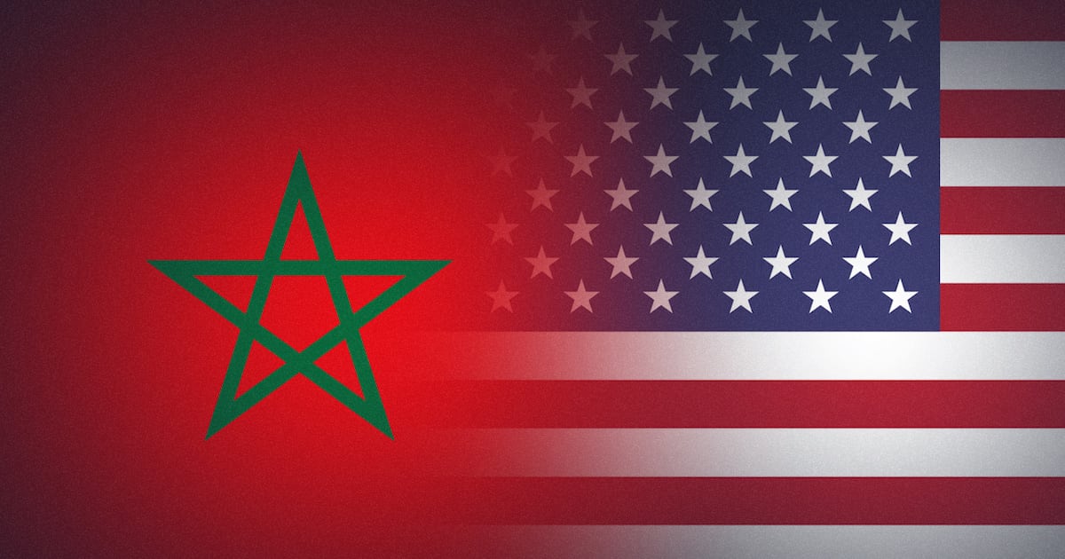 Maroc et États-Unis : une alliance historique et stratégique de longue date