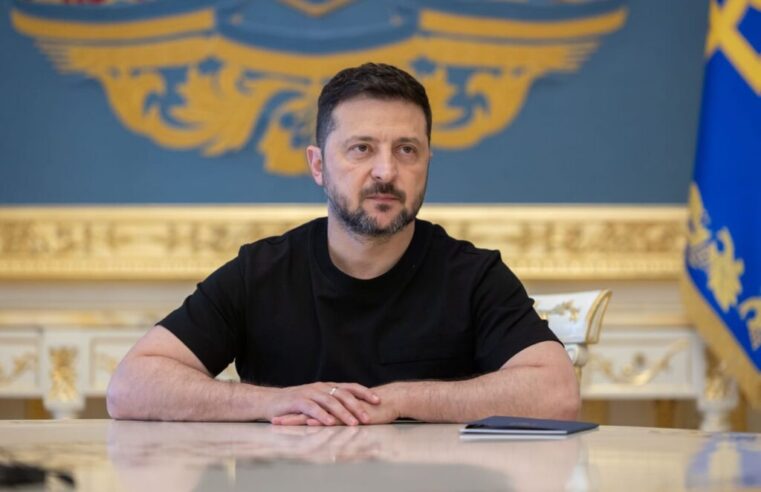 Kiev refuse les allégations russes sur son soutien au M23 en RDC
