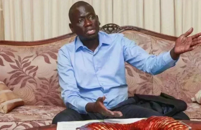 Appel à l&rsquo;unité entre Diomaye Faye et Sonko lancé par Serigne Mboup