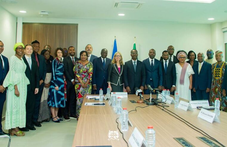 Le Bénin renforce son économie avec un investissement de 320 millions de dollars usd