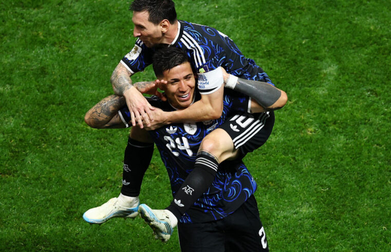 Coupe du monde 2026 : l&rsquo;argentine en finale après un duel intense face à l&rsquo;angleterre