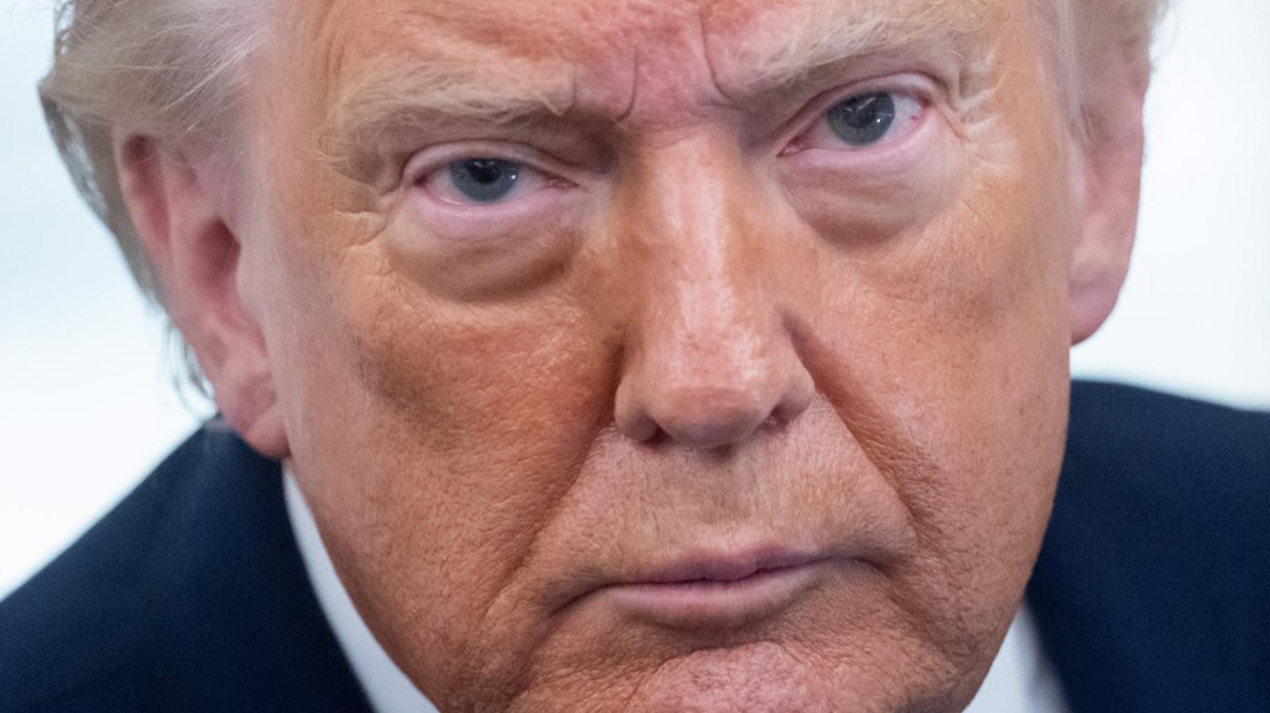 Trump étudie des frappes au Mali contre un groupe terroriste majeur
