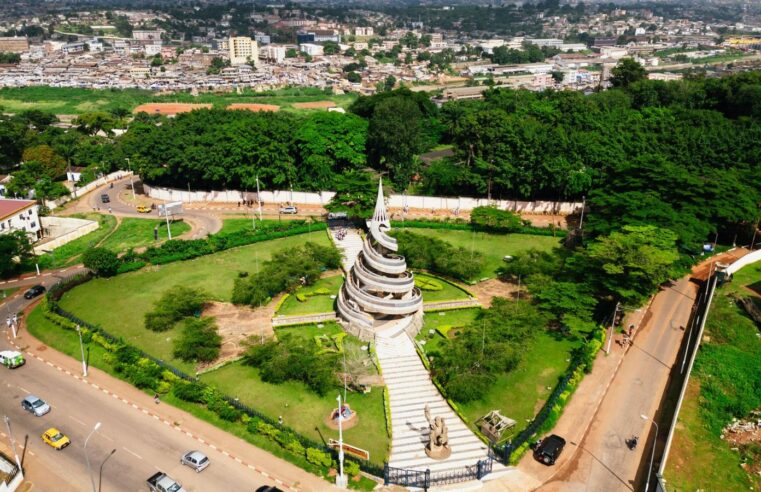 Cameroun : 623 milliards fcfa d’investissements afd en 2025, un record régional