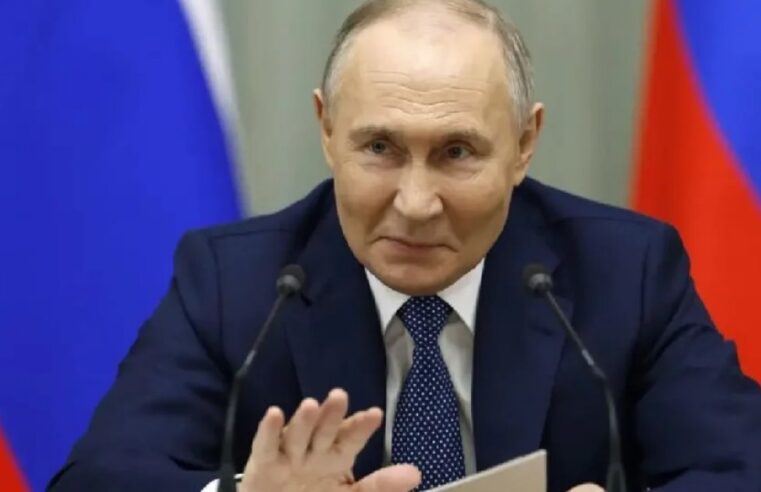 Russie : un nouveau représentant diplomatique nommé au Bénin
