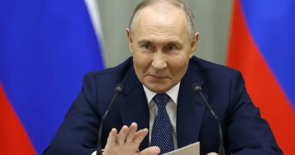 Russie : un nouveau représentant diplomatique nommé au Bénin