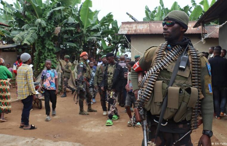 Interdiction des smartphones pour les militaires en rdc : une mesure pour sécuriser les opérations
