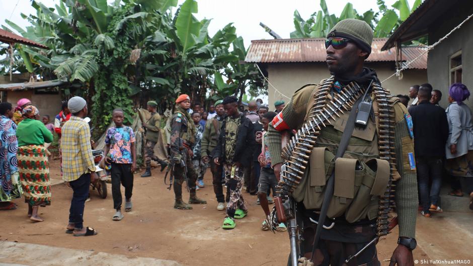 Interdiction des smartphones pour les militaires en rdc : une mesure pour sécuriser les opérations