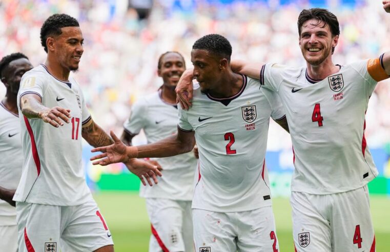Coupe du monde 2026 : l&rsquo;angleterre domine la France en petite finale