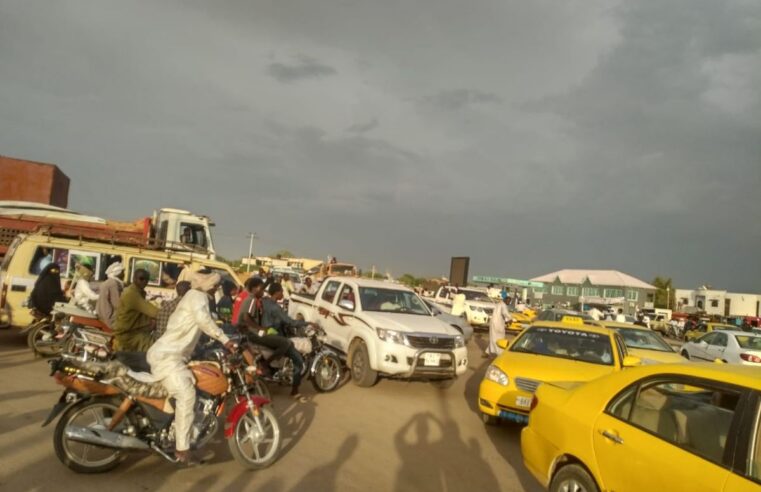 Tchad : un officier de police ouvre le feu sur deux policiers à N&rsquo;Djamena