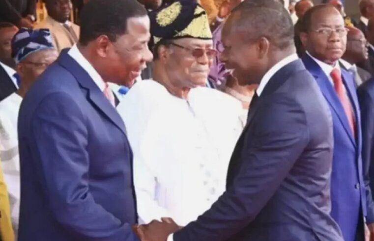 Bénin : les visages de la nouvelle chambre haute se précisent