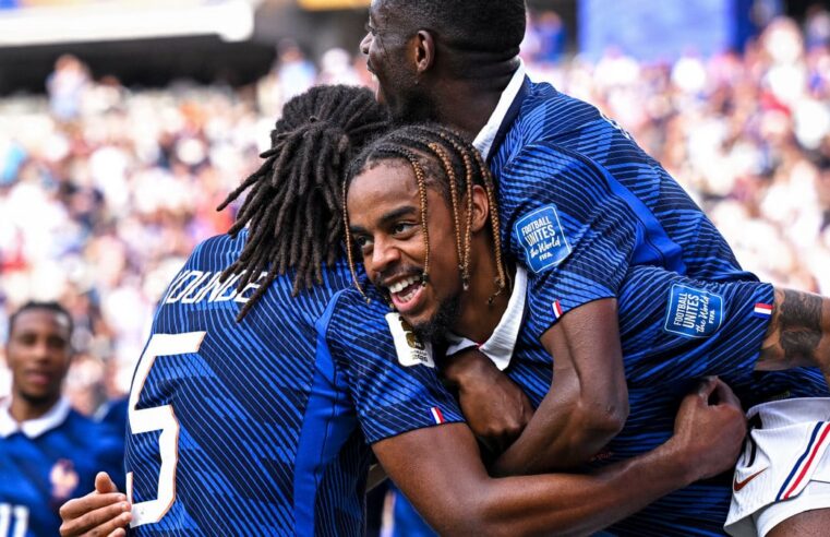 Barcola sous pression : l&rsquo;ombre d&rsquo;un départ vers Arsenal ou Liverpool plane sur le PSG