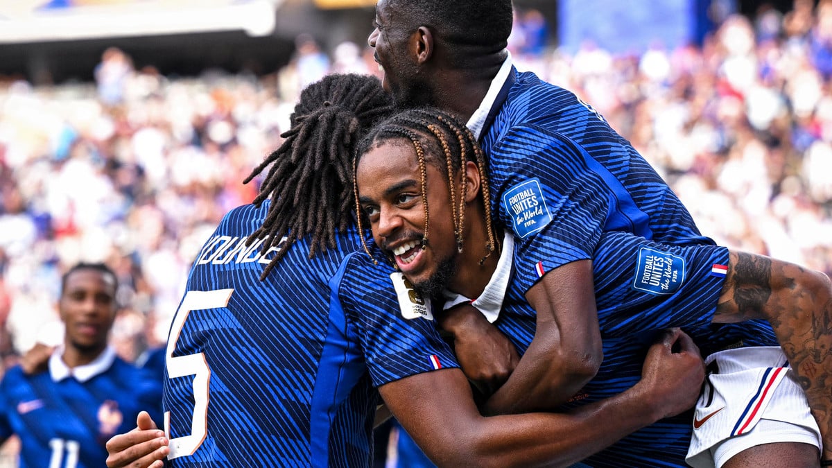 Barcola sous pression : l&rsquo;ombre d&rsquo;un départ vers Arsenal ou Liverpool plane sur le PSG