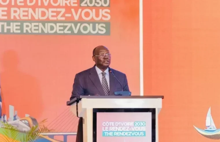Côte d&rsquo;Ivoire : des milliards de dollars d&rsquo;investissements pour booster son développement
