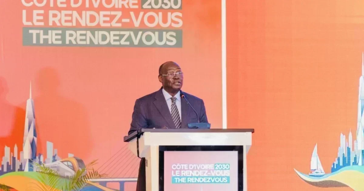 Côte d&rsquo;Ivoire : des milliards de dollars d&rsquo;investissements pour booster son développement