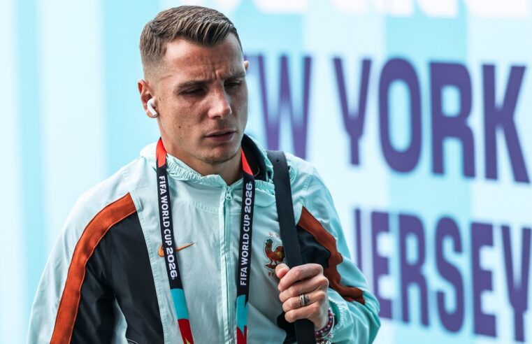 Le transfert de Lucas Digne au PSG : une nouvelle étape pour l&rsquo;international français