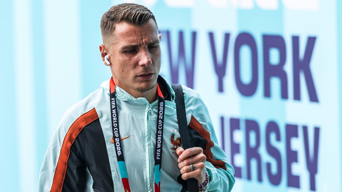 Le transfert de Lucas Digne au PSG : une nouvelle étape pour l&rsquo;international français