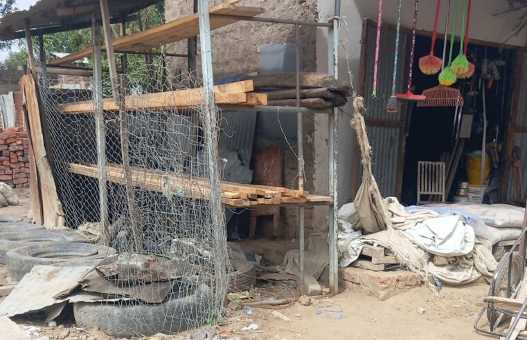 Tchad : la flambée des prix des matériaux de construction inquiète les ménages et entreprises