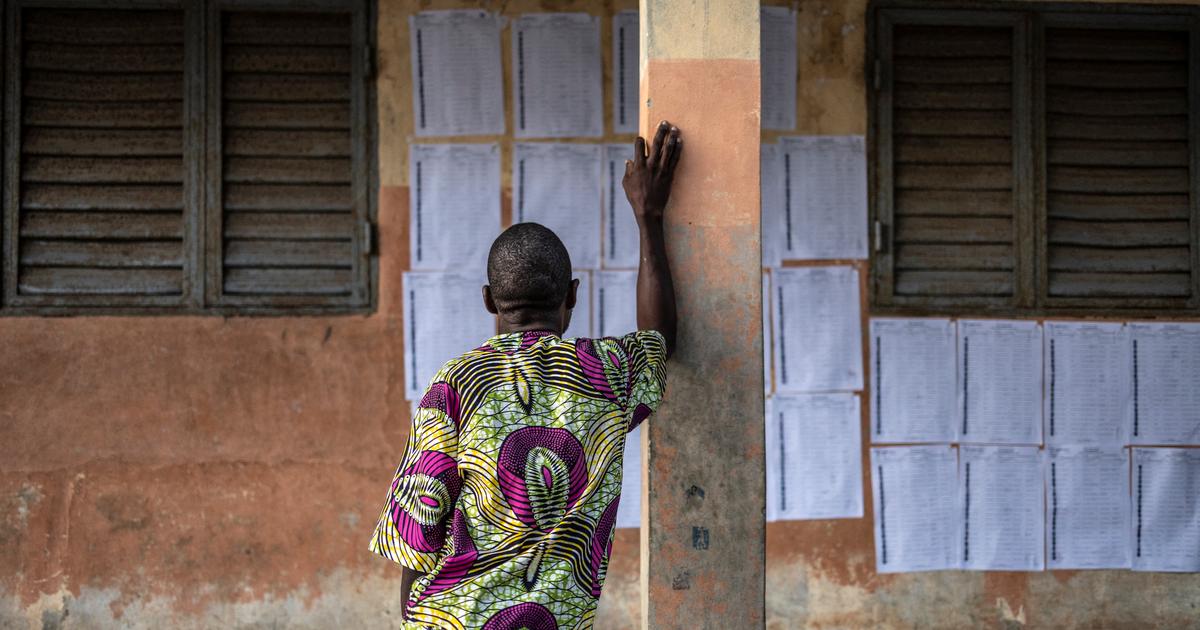 Frais de campagne électoraux : comment l&rsquo;opposition africaine est verrouillée