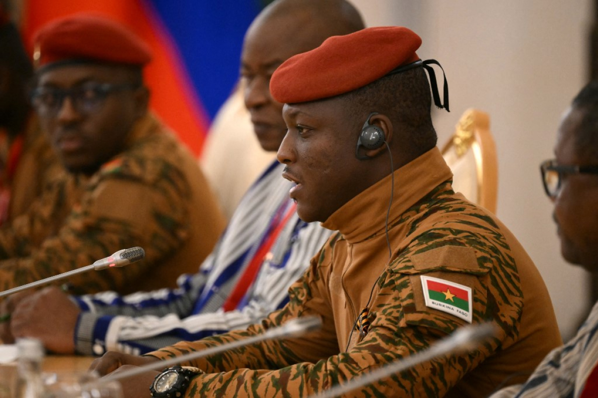 Crise avec le Burkina Faso : la France a retiré tous ses diplomates
