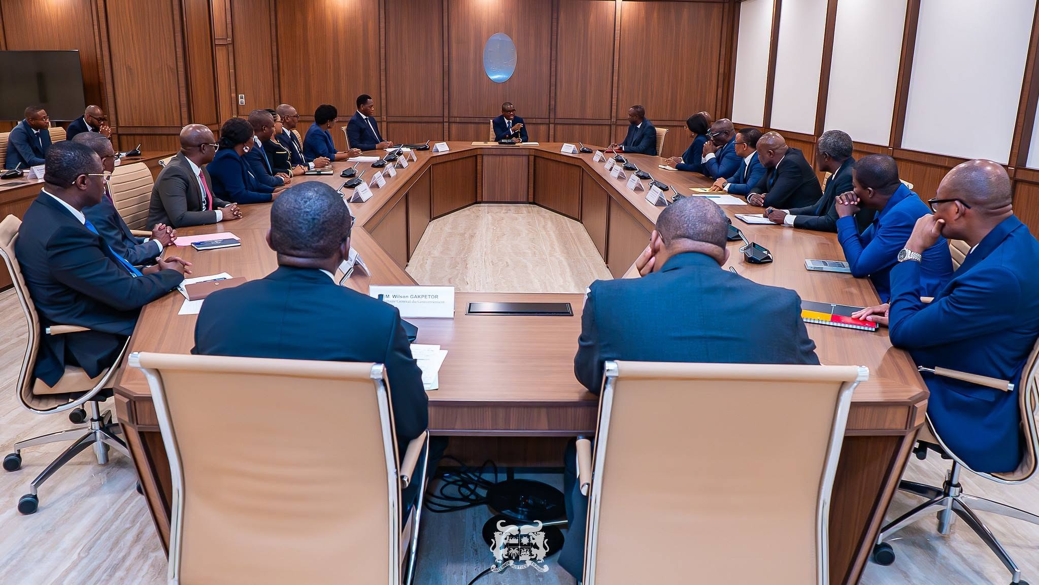 Fonction publique Bénin : 1110 agents promus au 12ème échelon grâce à une décision gouvernementale