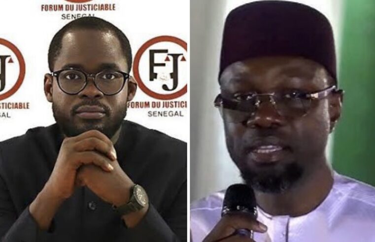 Sénégal : Babacar Bâ interpelle Ousmane Sonko sur les fonds politiques et la transparence