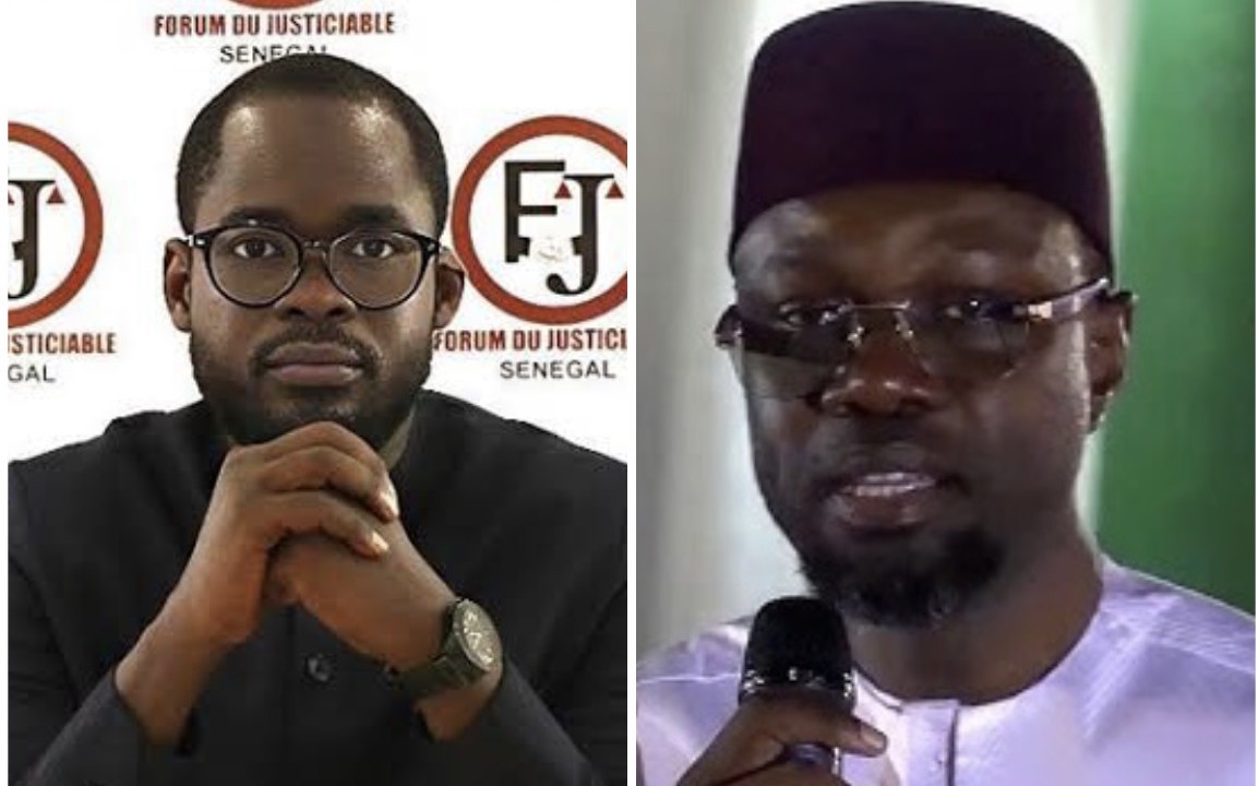 Sénégal : Babacar Bâ interpelle Ousmane Sonko sur les fonds politiques et la transparence