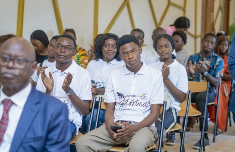 Yam&rsquo;na : le Gabon mise sur l&rsquo;éducation pour bâtir son avenir industriel