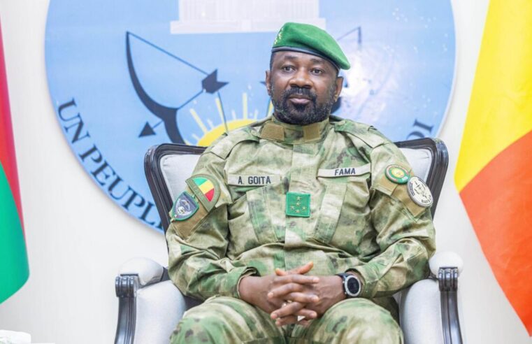 Mali Algérie : un dégel diplomatique sous haute tension