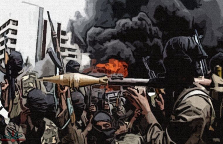 L&rsquo;intégration de l&rsquo;ia générative par boko haram : une nouvelle ère pour le terrorisme au Sahel