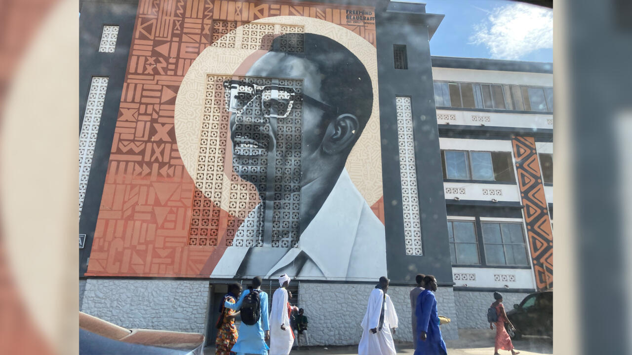 L&rsquo;université Cheikh Anta Diop, berceau d&rsquo;un débat fondateur pour la renaissance africaine
