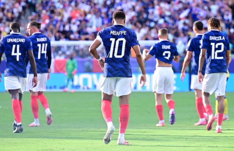 Coupe du monde 2026 : la presse internationale sous le choc après la démonstration des Bleus face à la Suède