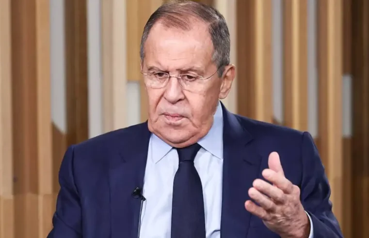 Accusations de Lavrov contre Kiev : un nouveau front d&rsquo;influence en Afrique