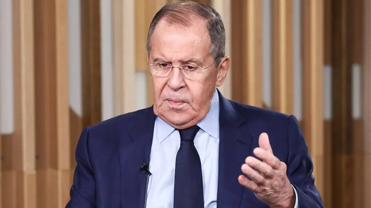 Accusations de Lavrov contre Kiev : un nouveau front d&rsquo;influence en Afrique