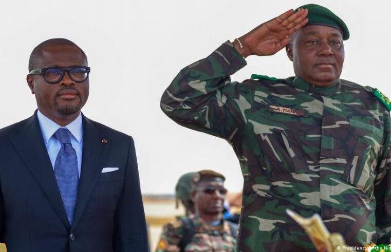Niger cédéao : les pistes pour apaiser les tensions diplomatiques
