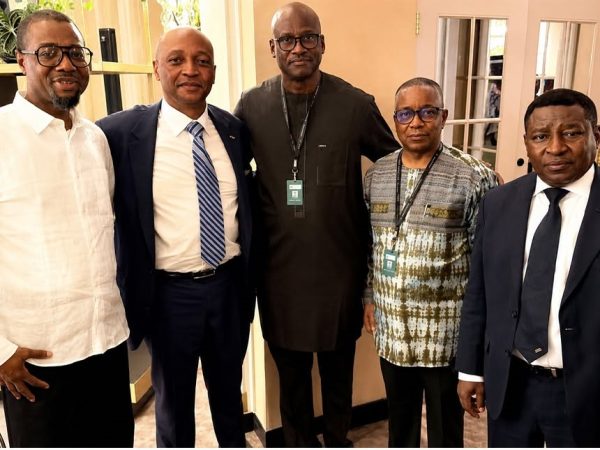 Can 2032 : le trio Burkina Faso, Mali et Niger en lice pour organiser la Coupe d&rsquo;Afrique des nations