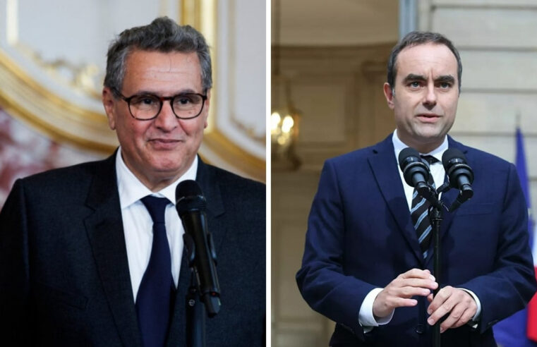 Rencontre diplomatique Maroc-France : Rabat accueille la 15e session de haut niveau