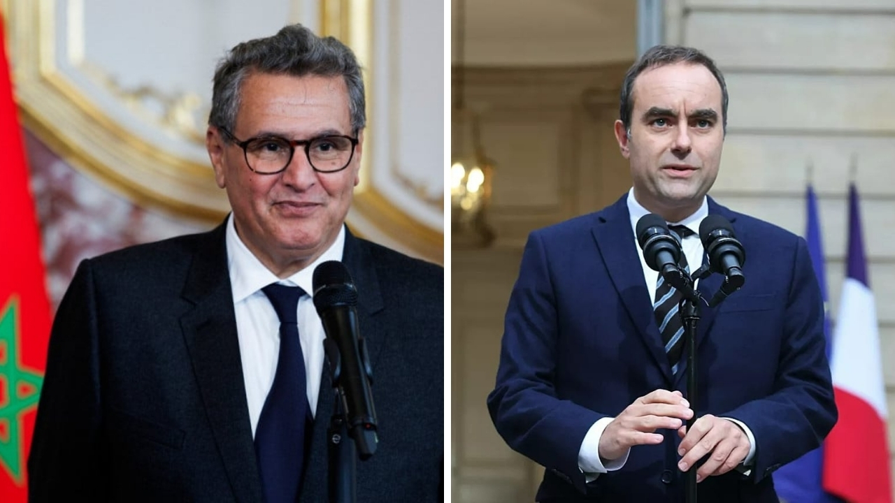 Rencontre diplomatique Maroc-France : Rabat accueille la 15e session de haut niveau