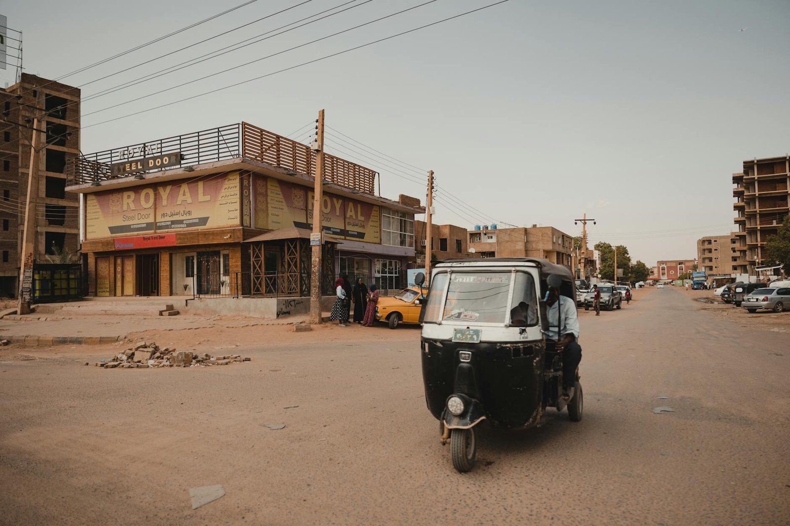 Mali : le Jnim accentue son étau sur Bamako et frappe le barrage de Manantali