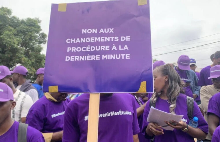 Procédure visas étudiants Cameroun : la France renforce les contrôles face à la fraude