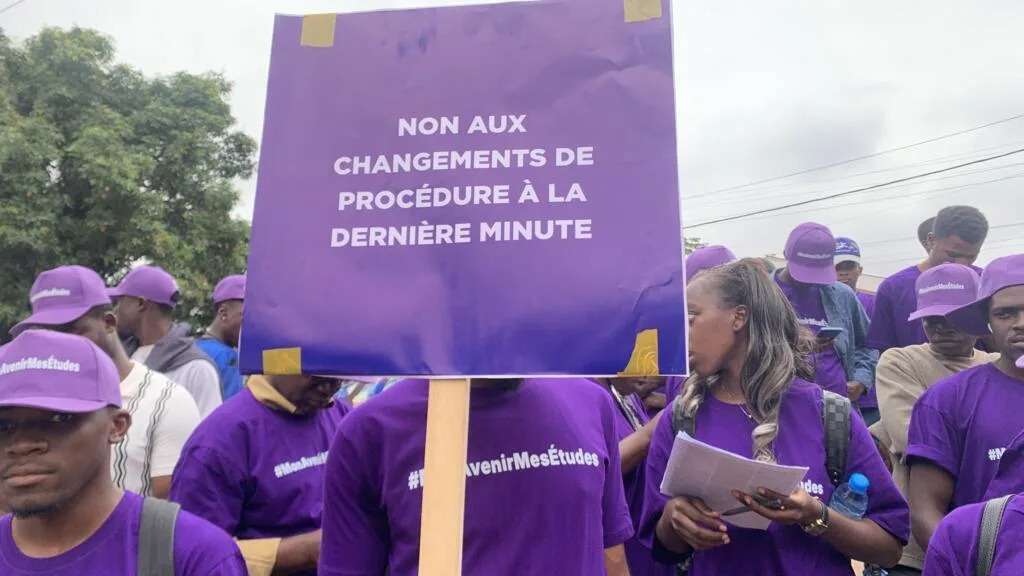 Procédure visas étudiants Cameroun : la France renforce les contrôles face à la fraude