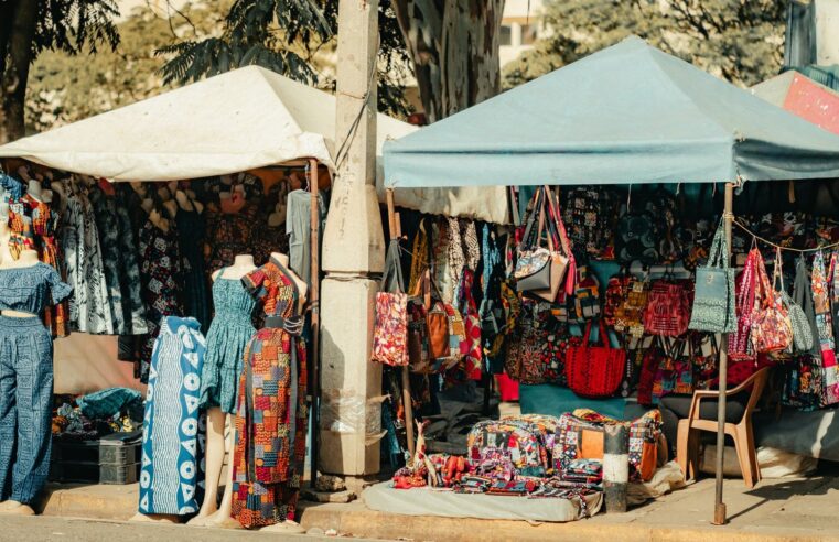 Cameroun : l&rsquo;inflation persistante dans cinq capitales régionales malgré la baisse nationale