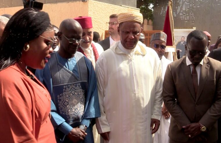 Exposition photographique Maroc Sénégal à Dakar : une relation historique en images