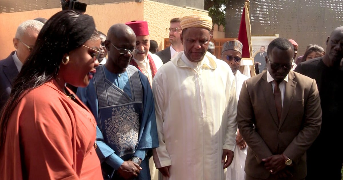 Exposition photographique Maroc Sénégal à Dakar : une relation historique en images