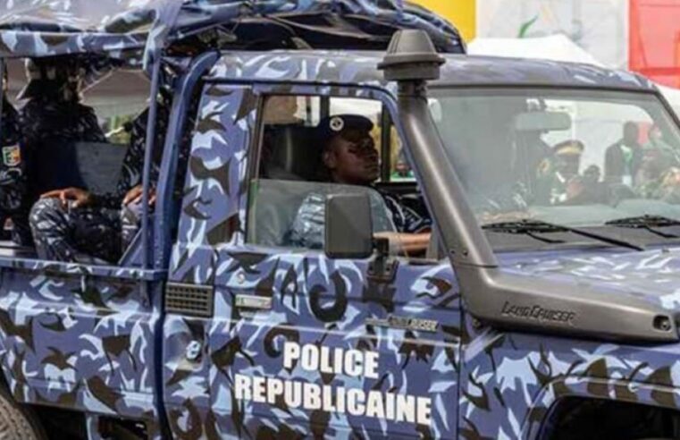 Trafic de chanvre à Cotonou : un militaire recherché après démantèlement d&rsquo;un repaire