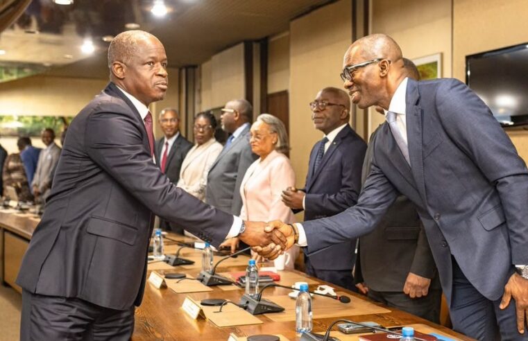 Libreville lance les assises budgétaires pour le budget 2027